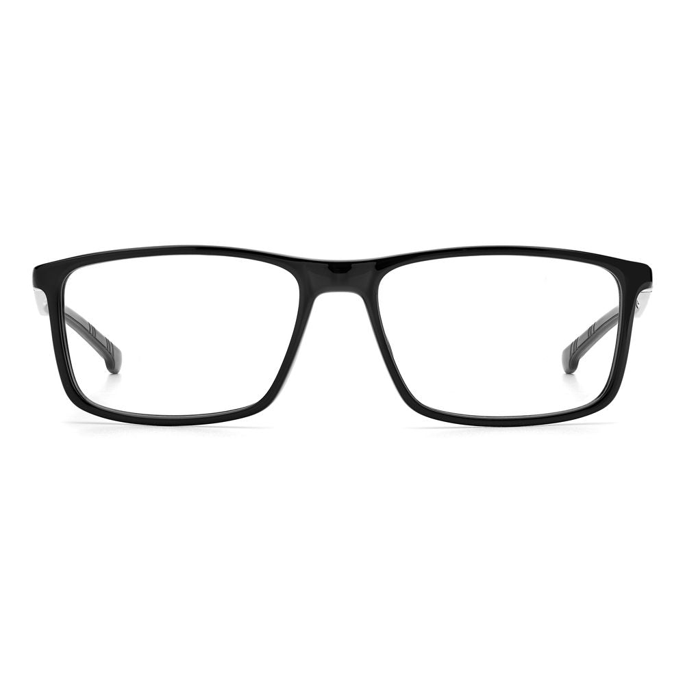 Black Acetate Frames