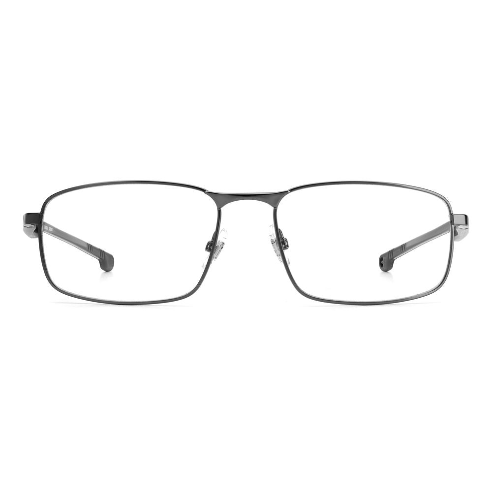 Gray Metal Frames