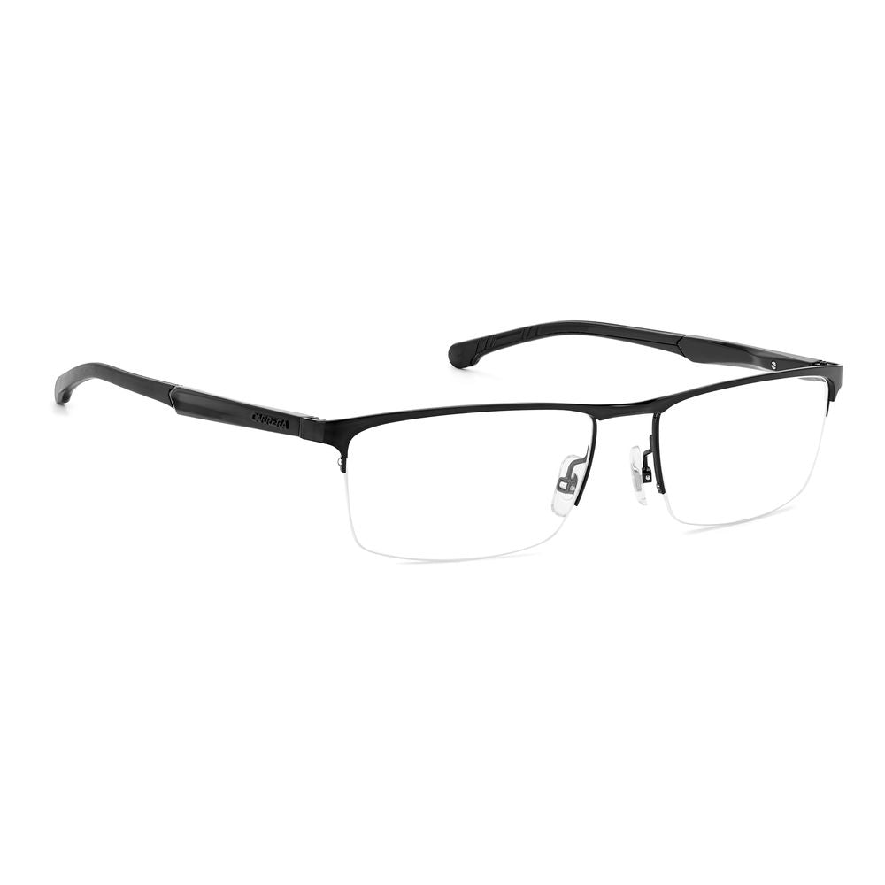 Black Metal Frames