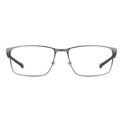 Gray Metal Frames