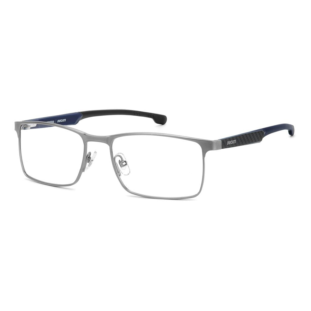 Gray Titanium Frames