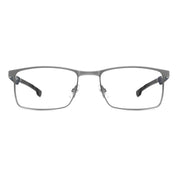 Gray Titanium Frames