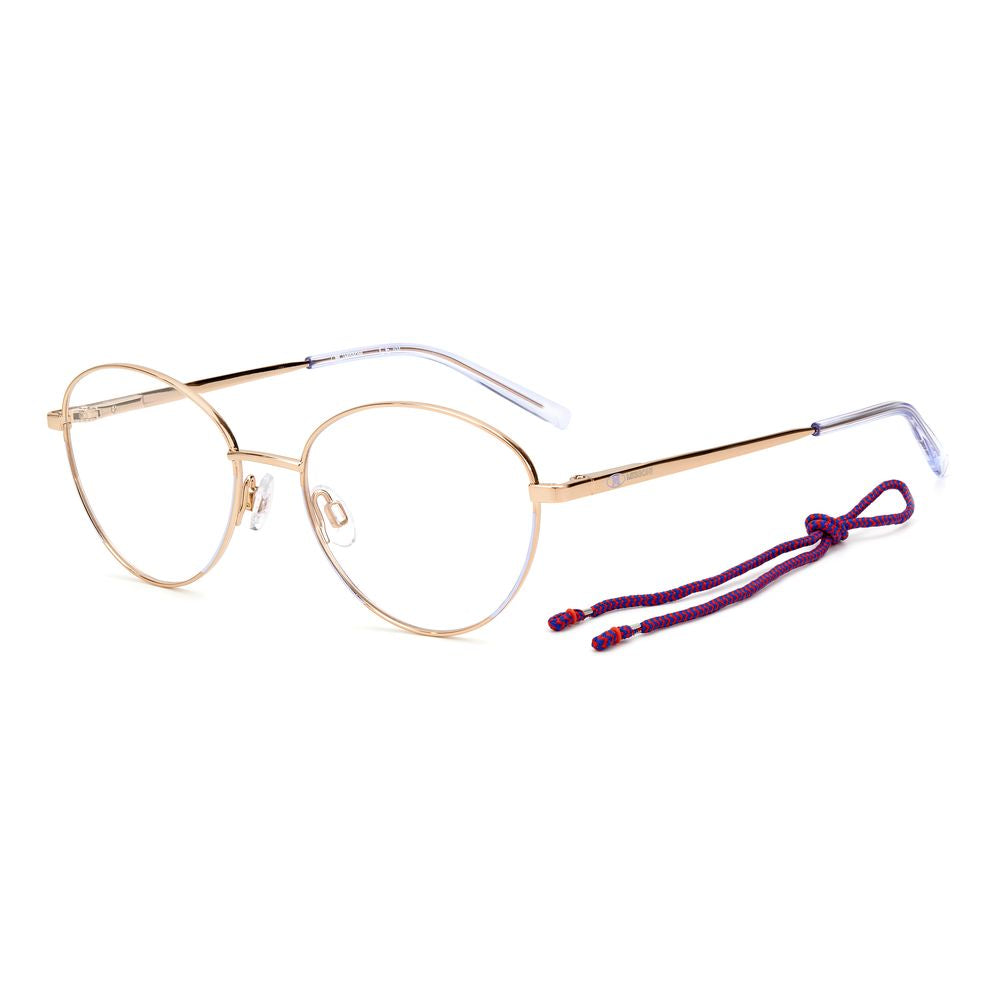 Purple Metal Frames