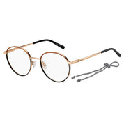 Brown Metal Frames