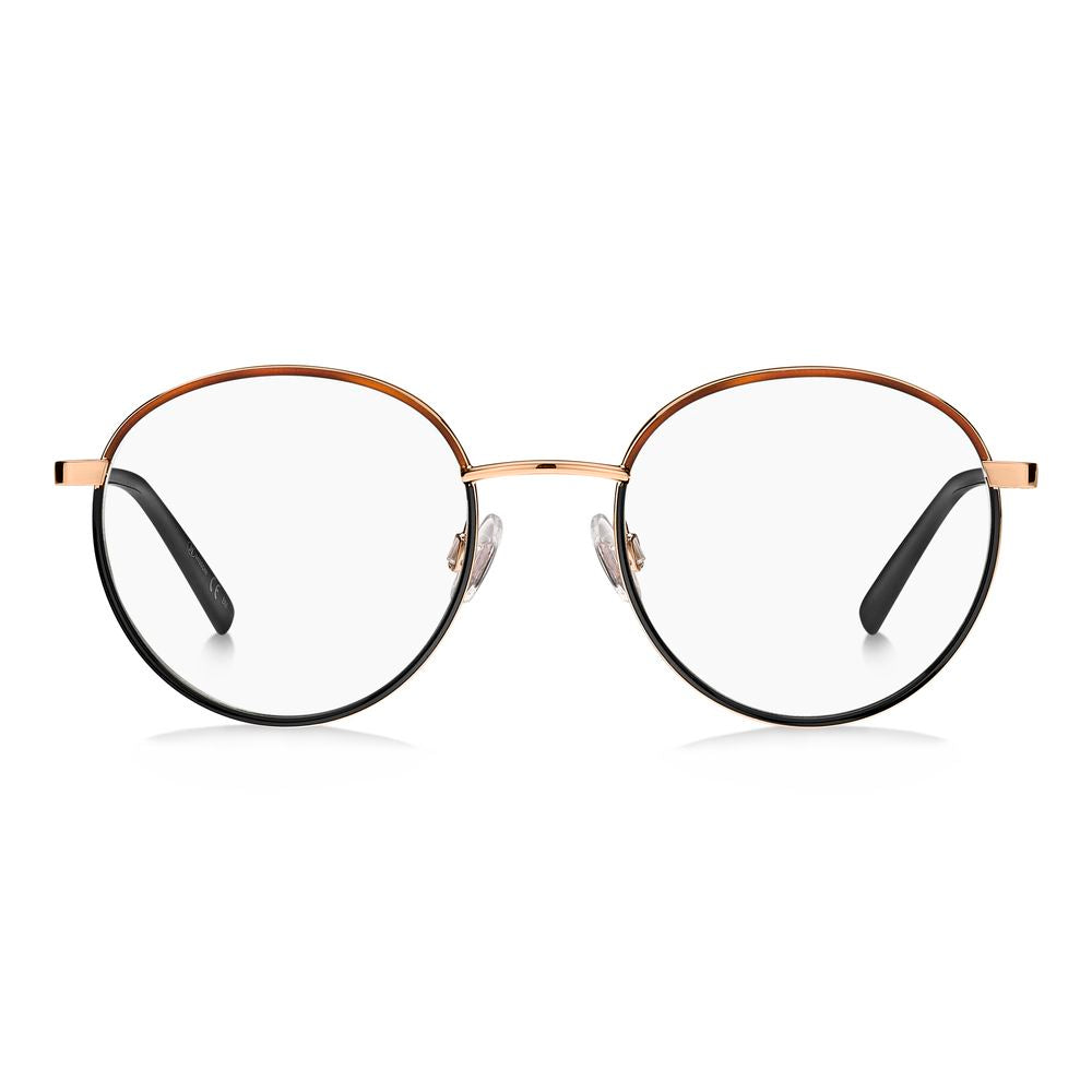 Brown Metal Frames