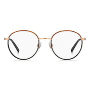 Brown Metal Frames