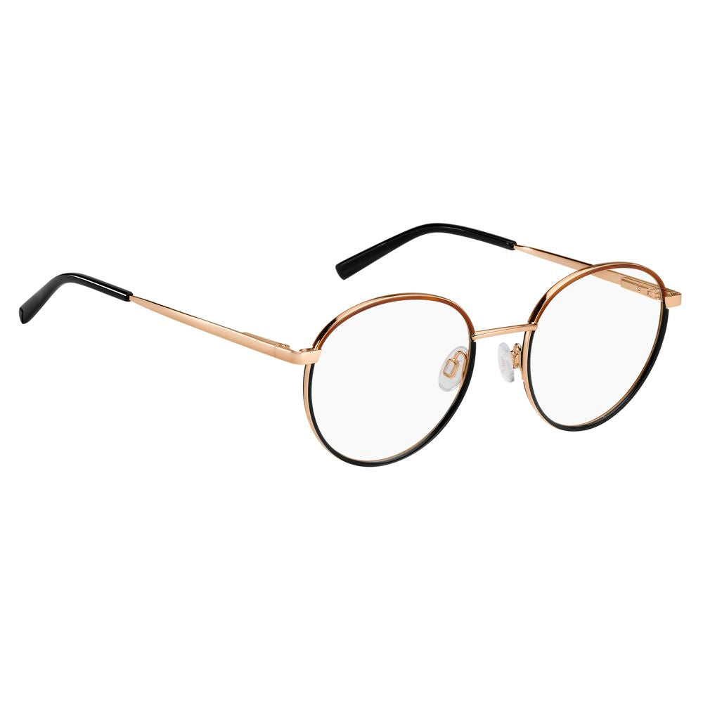 Brown Metal Frames