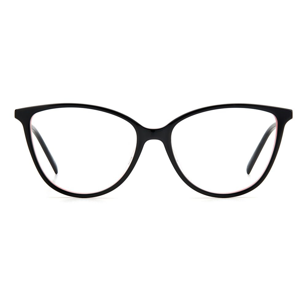 Black Acetate Frames