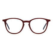 Red Acetate Frames