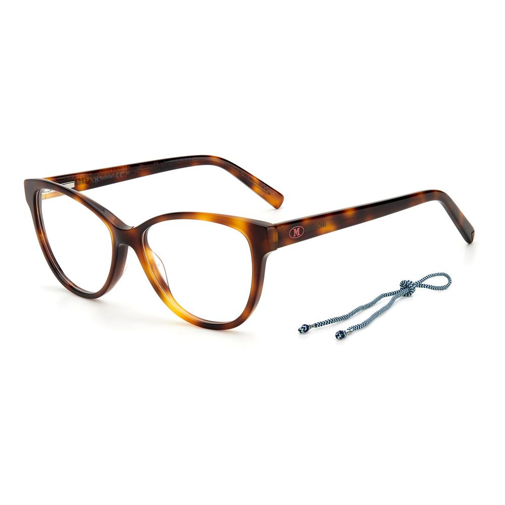 Brown Acetate Frames