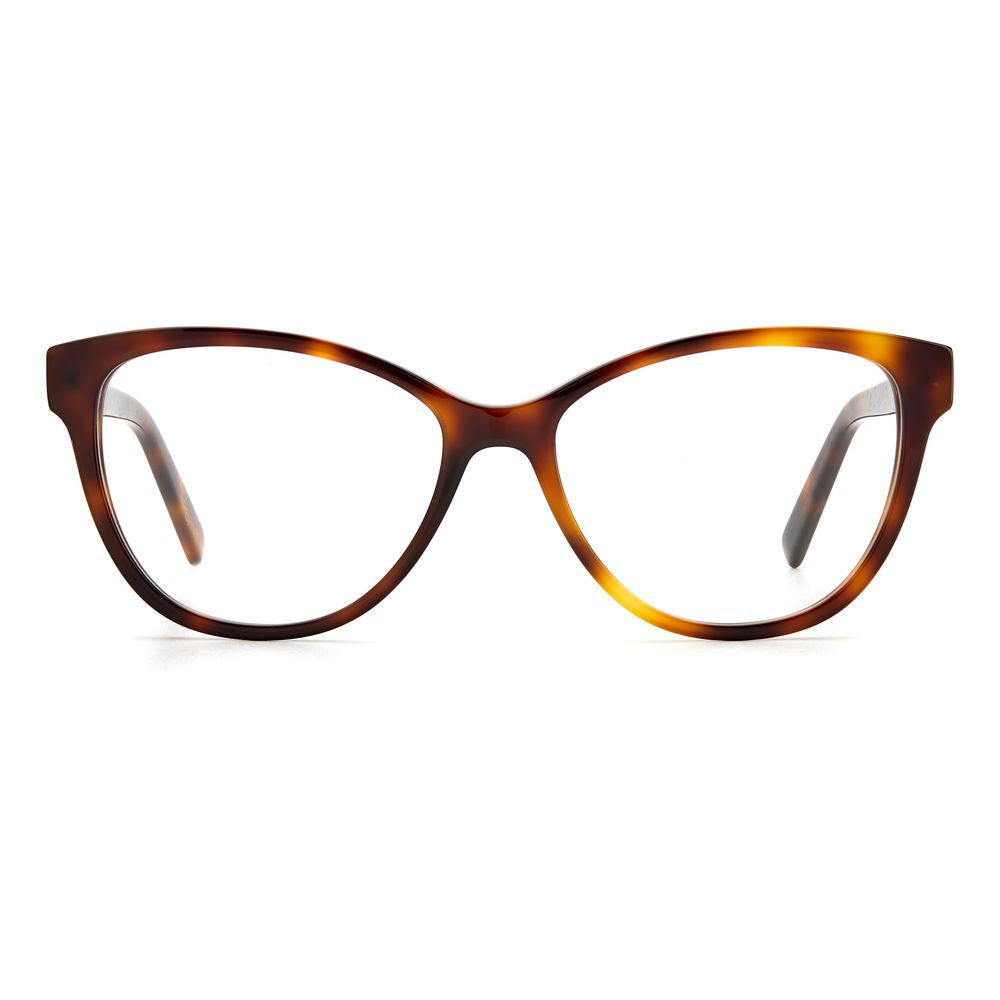 Brown Acetate Frames