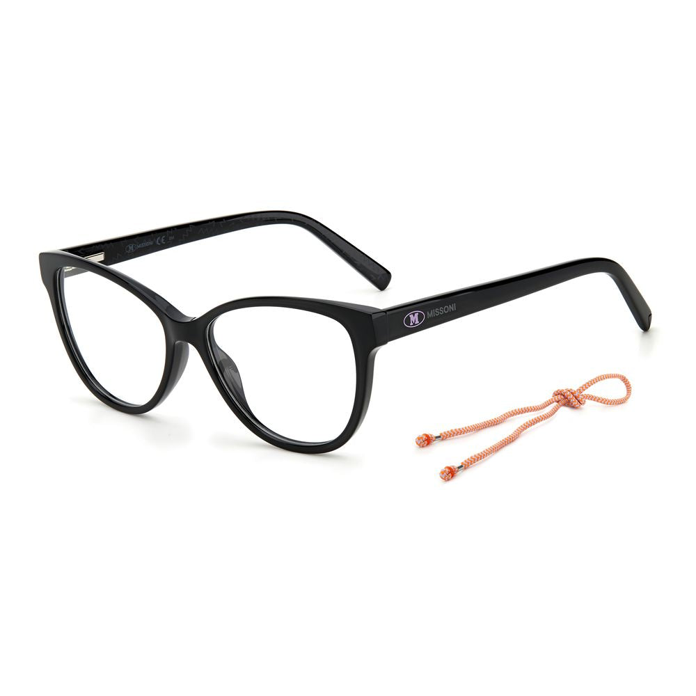 Black Acetate Frames