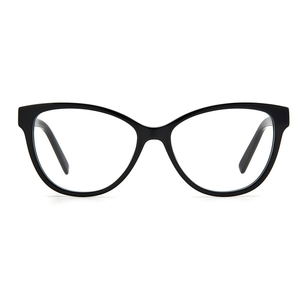 Black Acetate Frames