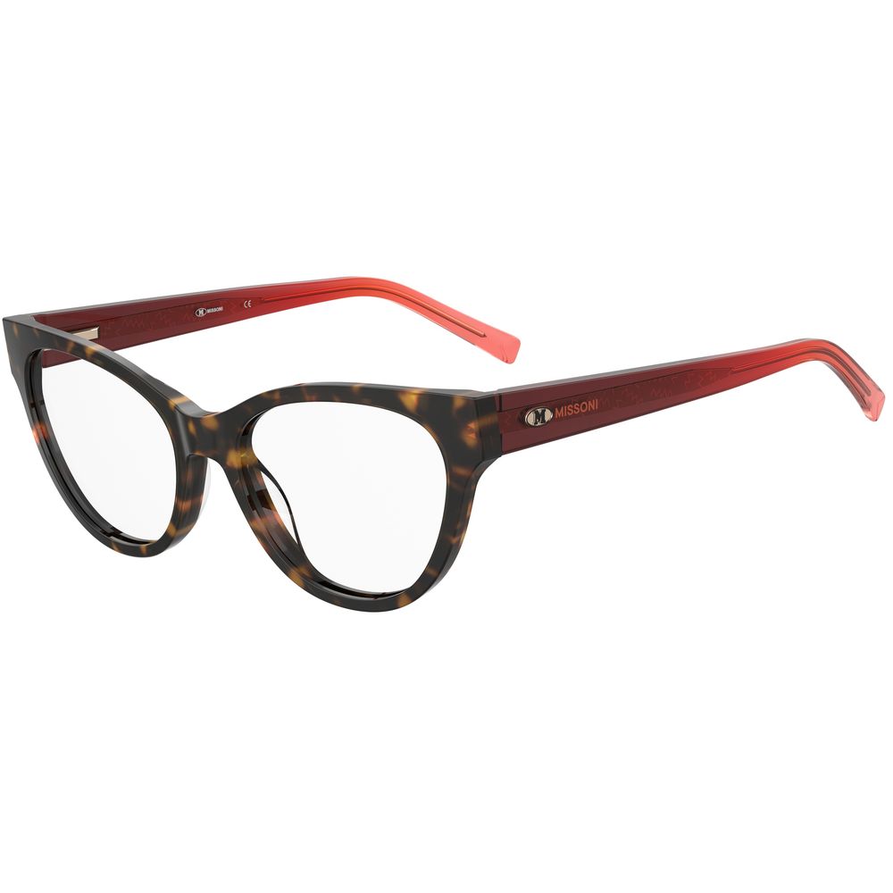 Brown Acetate Frames