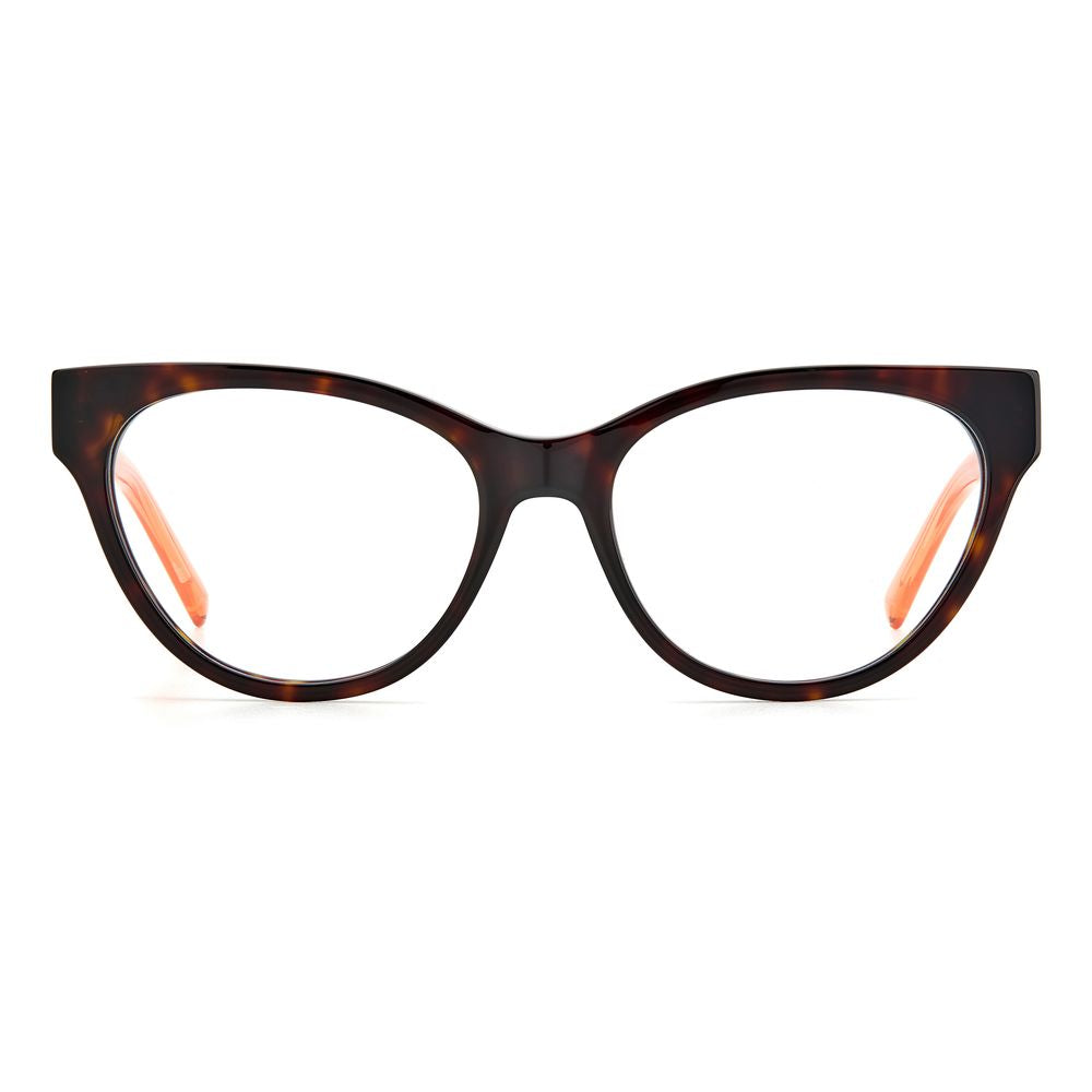 Brown Acetate Frames