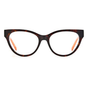 Brown Acetate Frames