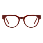 Red Resin Frames