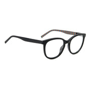 Black Acetate Frames