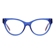 Blue Acetate Glasses (Frames)