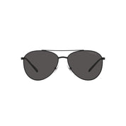 Black Acetate Sunglasses