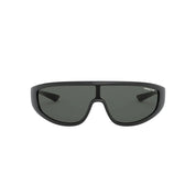 Black Acetate Sunglasses