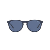 Blue Acetate Sunglasses