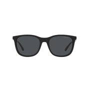 Black Acetate Sunglasses