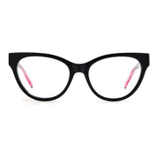 Black Acetate Frames