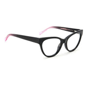 Black Acetate Frames