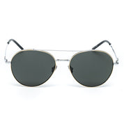 Gray Titanium Sunglasses