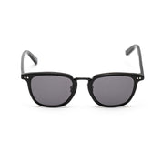 Black Acetate Sunglasses