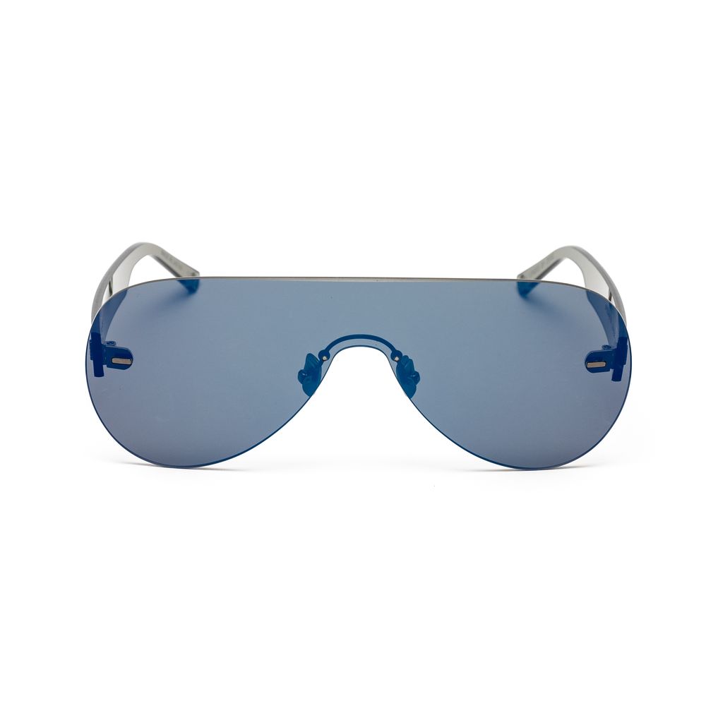 Gray Acetate Sunglasses