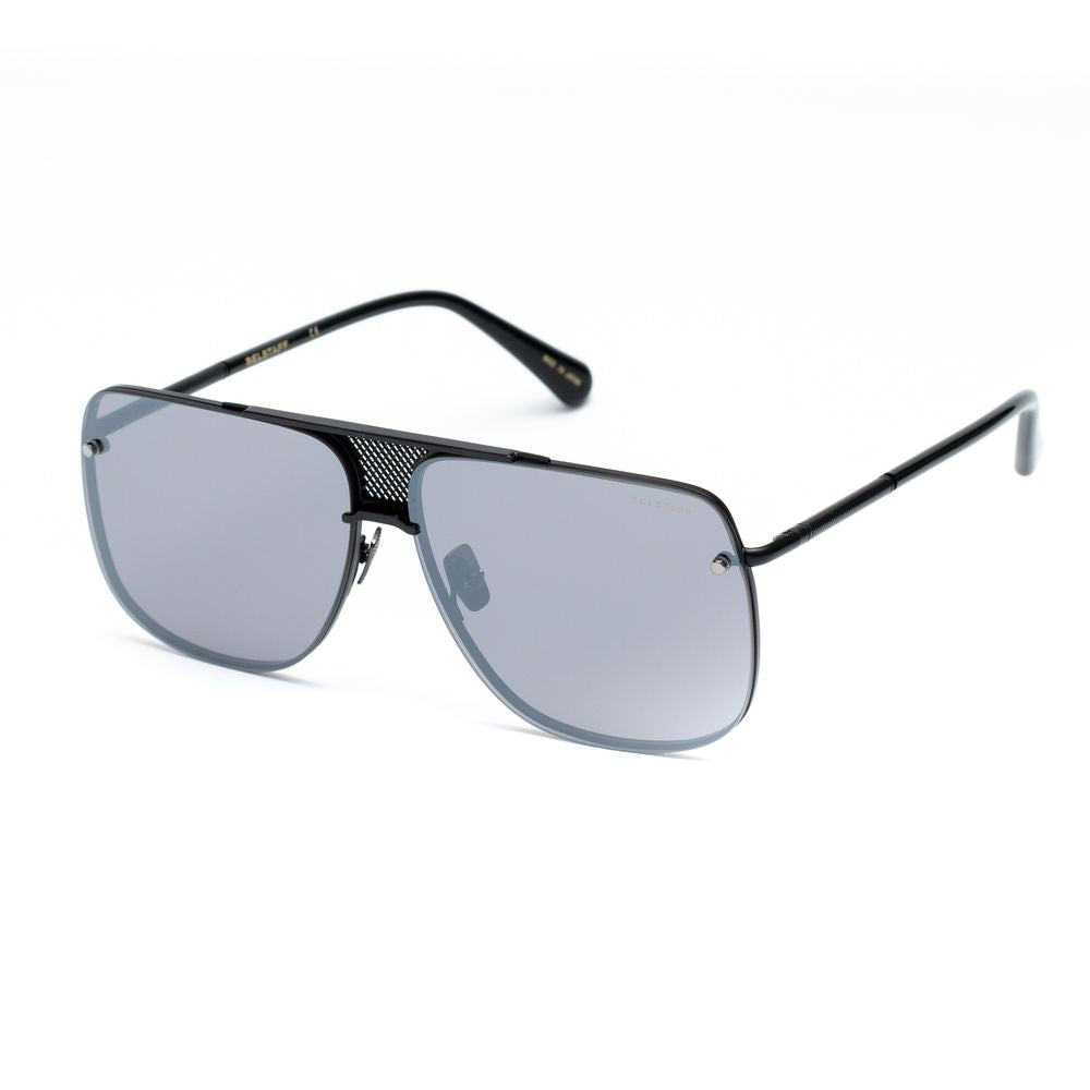 Black Titanium Sunglasses