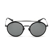 Black Titanium Sunglasses