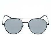 Black Titanium Sunglasses