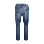 Reggae Jeans