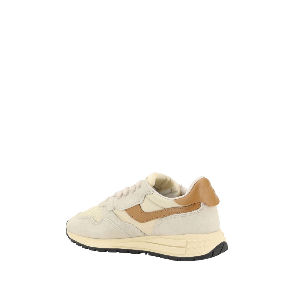 Reelwind Low Sneakers