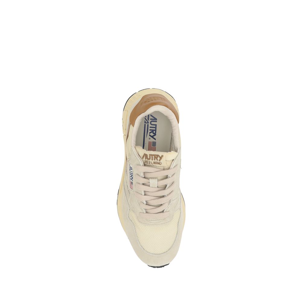 Reelwind Low Sneakers