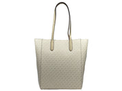 Vincent With Card Case Large Tote Purse Bag Gold