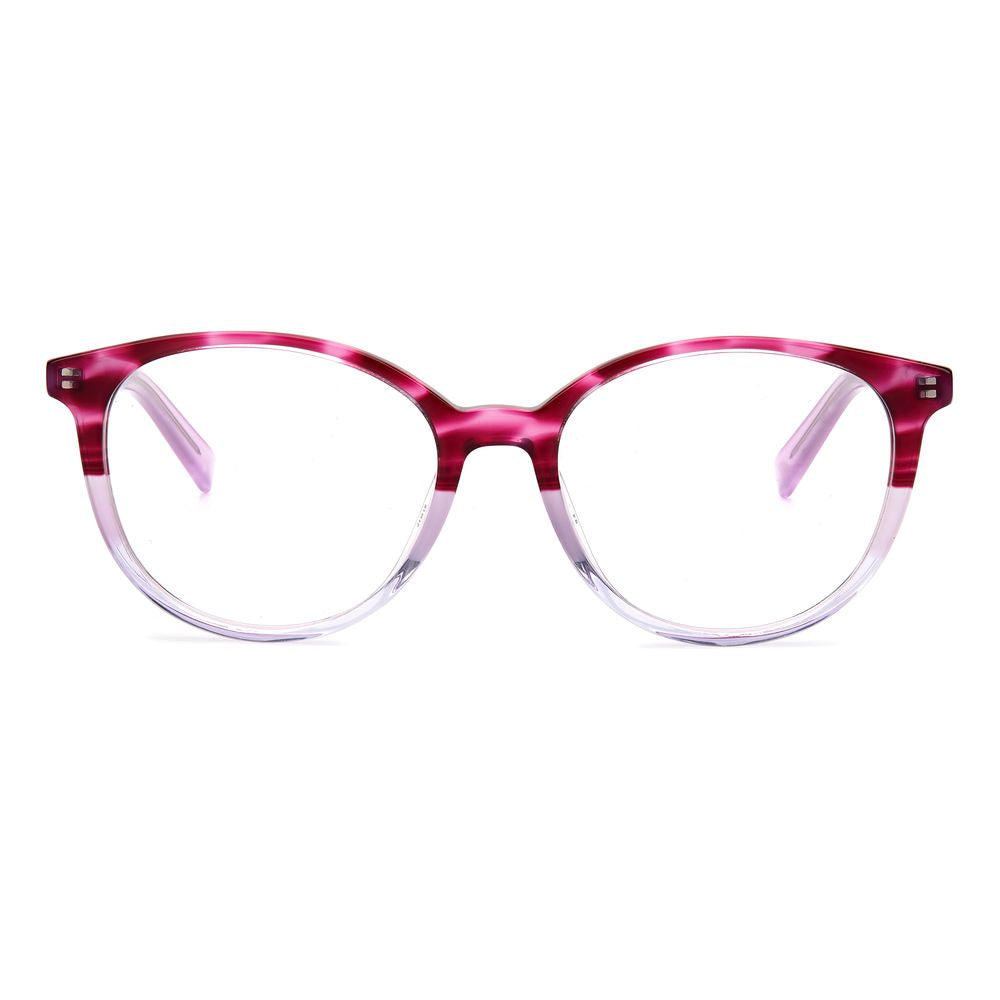 Pink Acetate Frames