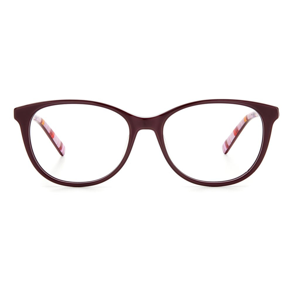 Multicolor Acetate Frames