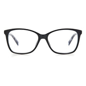 Bicolor Acetate Frames