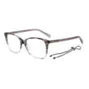 Gray Acetate Frames