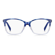 Blue Acetate Frames