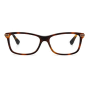 Bicolor Acetate Frames