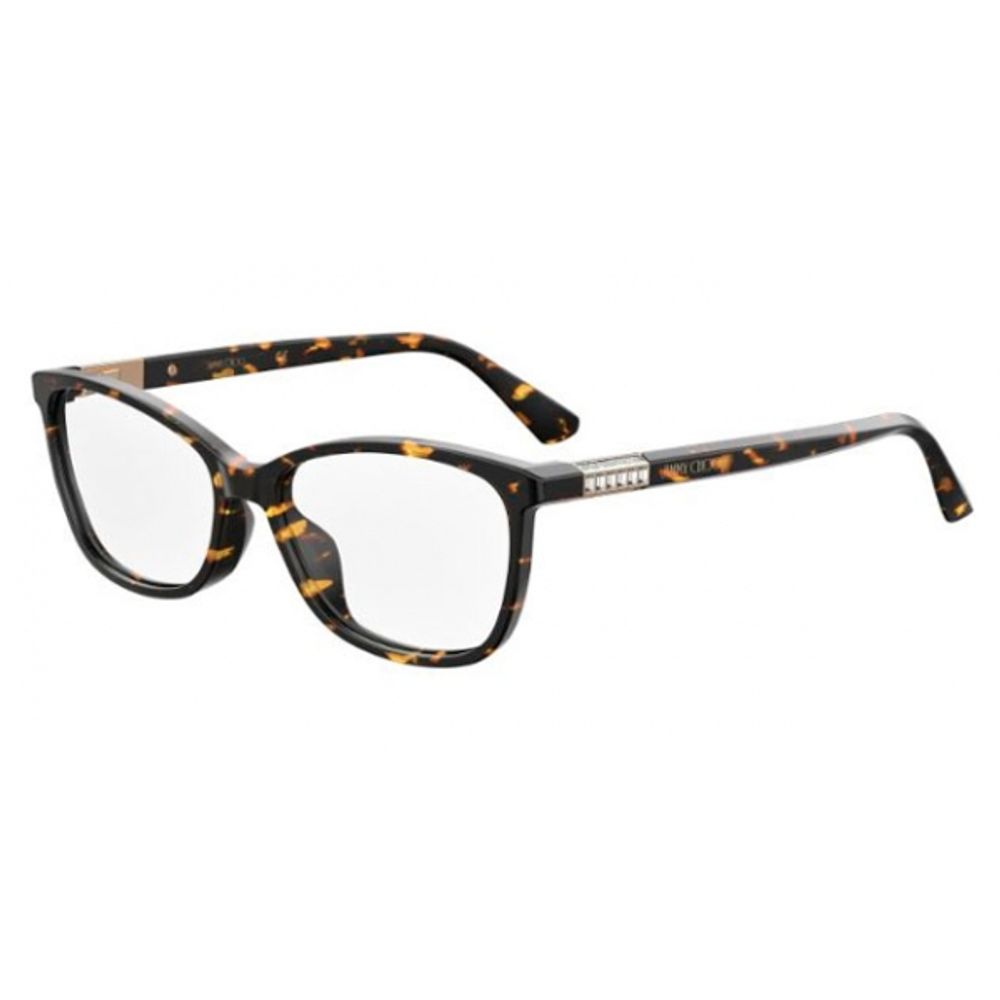 Bicolor Acetate Frames