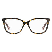 Bicolor Acetate Frames