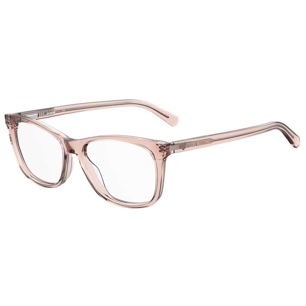 Beige Acetate Frames