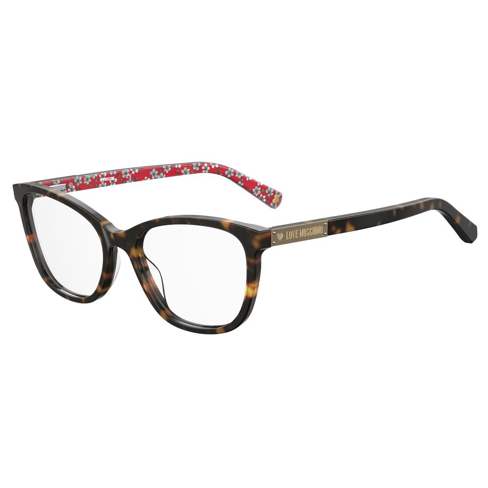 Bicolor Acetate Frames