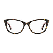 Bicolor Acetate Frames